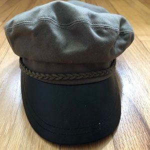 Lulu’s hat